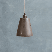 Bello Crete Pendant Light gallery detail image