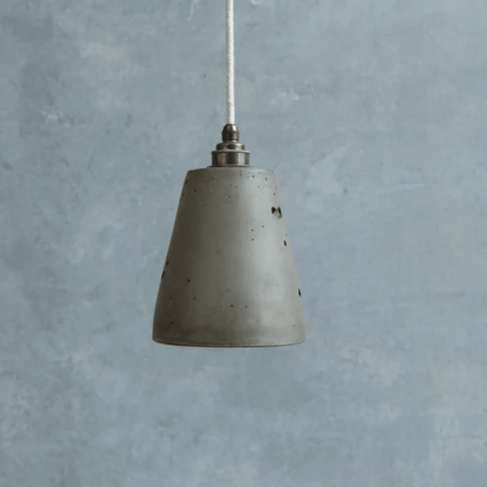 Bello Crete Pendant Light gallery detail image