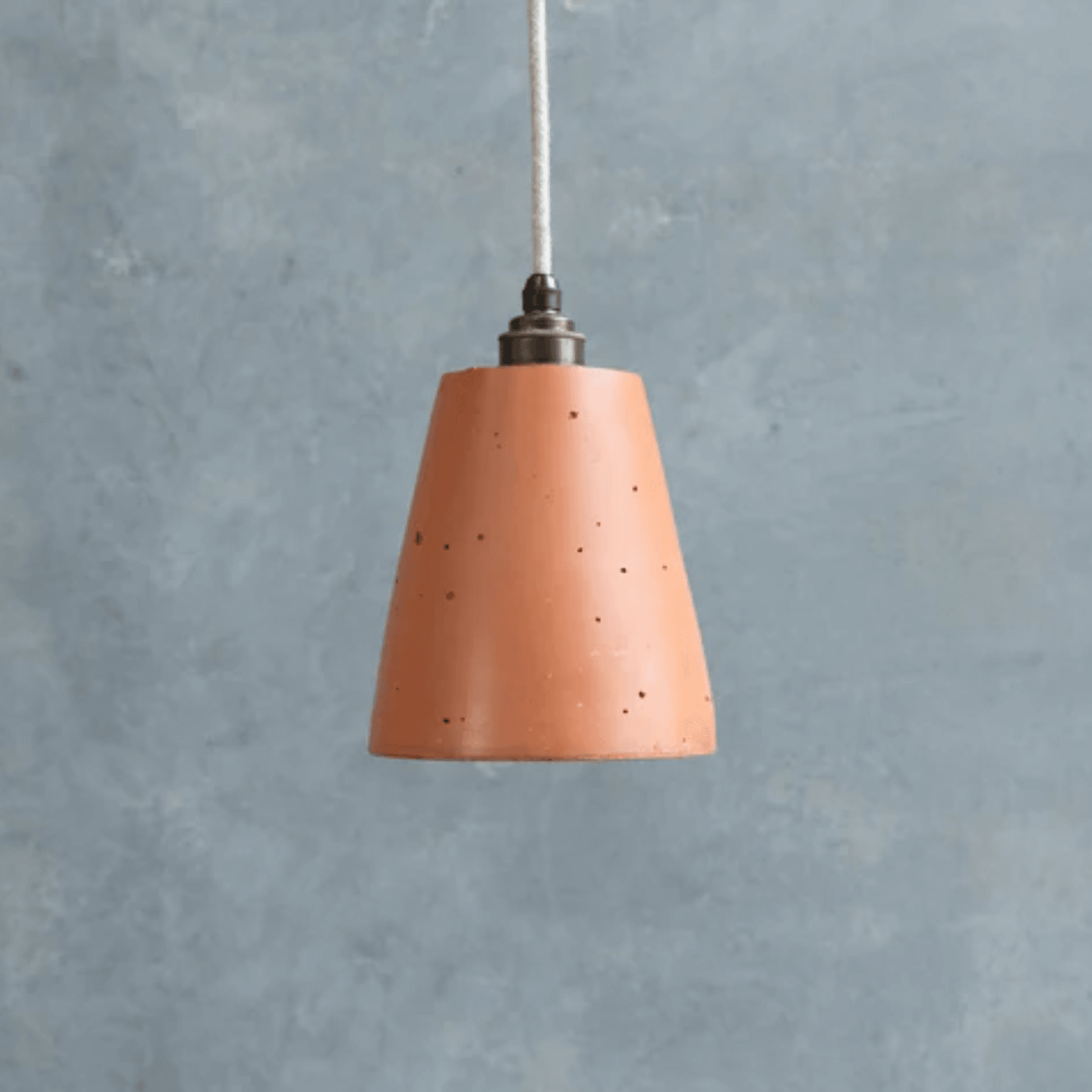 Bello Crete Pendant Light gallery detail image
