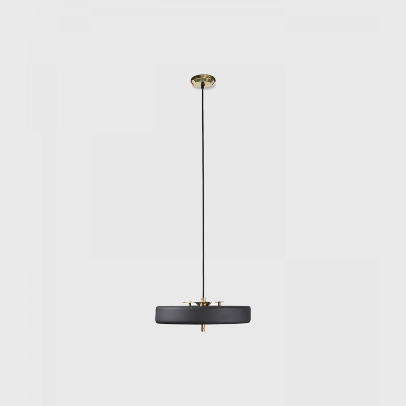 Revolve Pendant Light gallery detail image