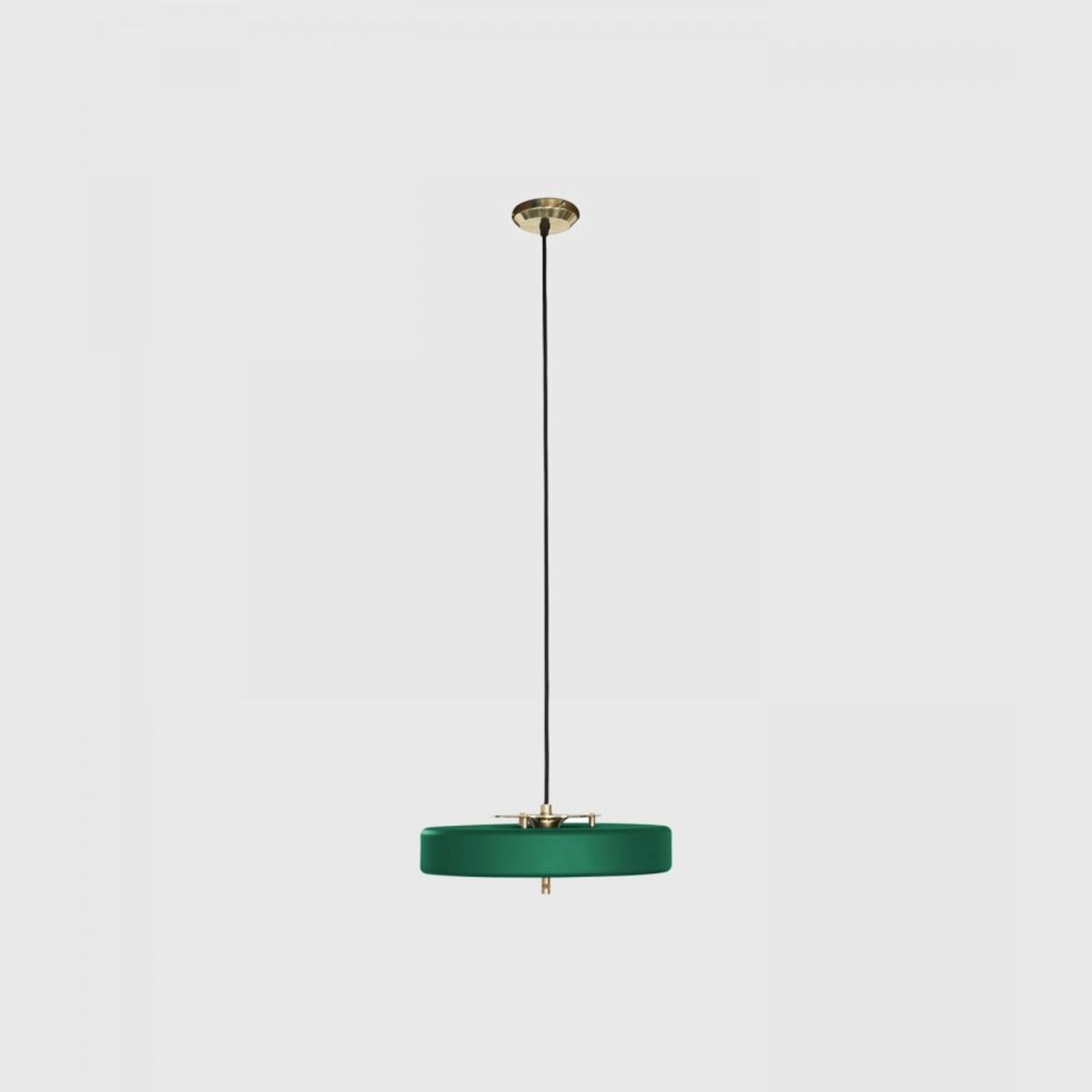Revolve Pendant Light gallery detail image