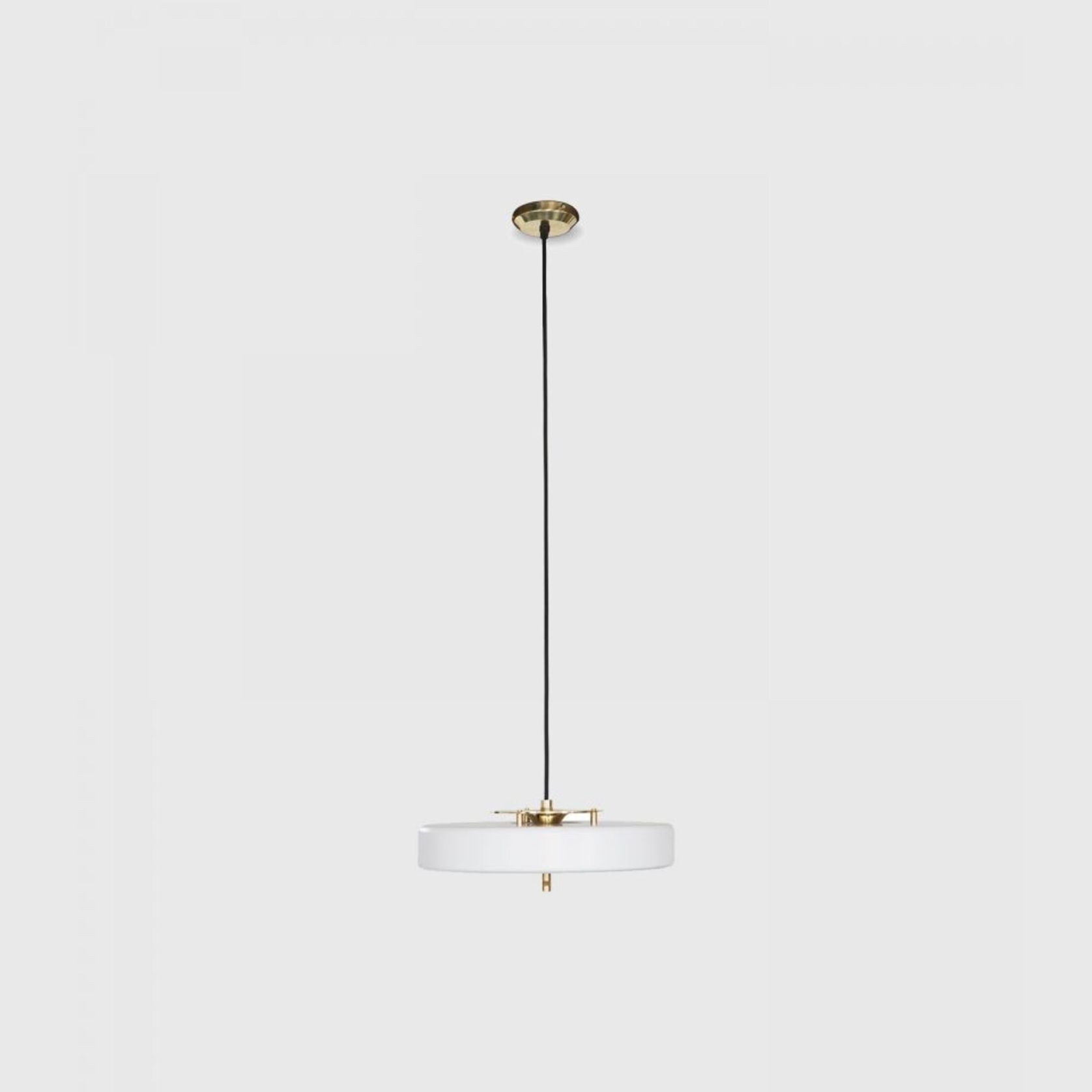 Revolve Pendant Light gallery detail image