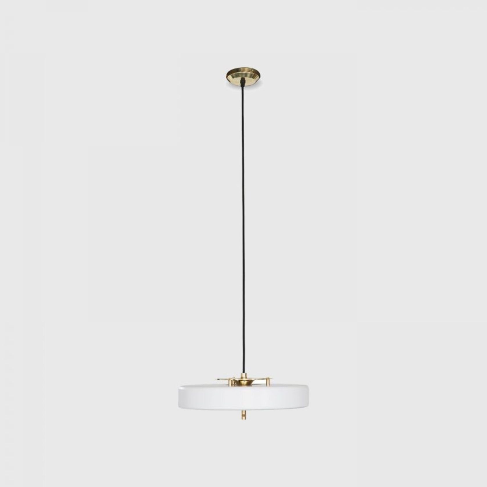 Revolve Pendant Light gallery detail image