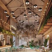 Bol S/4l Pendant gallery detail image