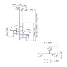 Bol S/4l Pendant gallery detail image