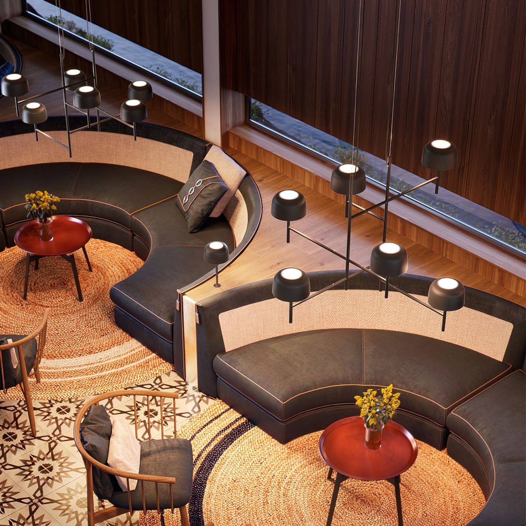 Bol S6/6l Pendant gallery detail image