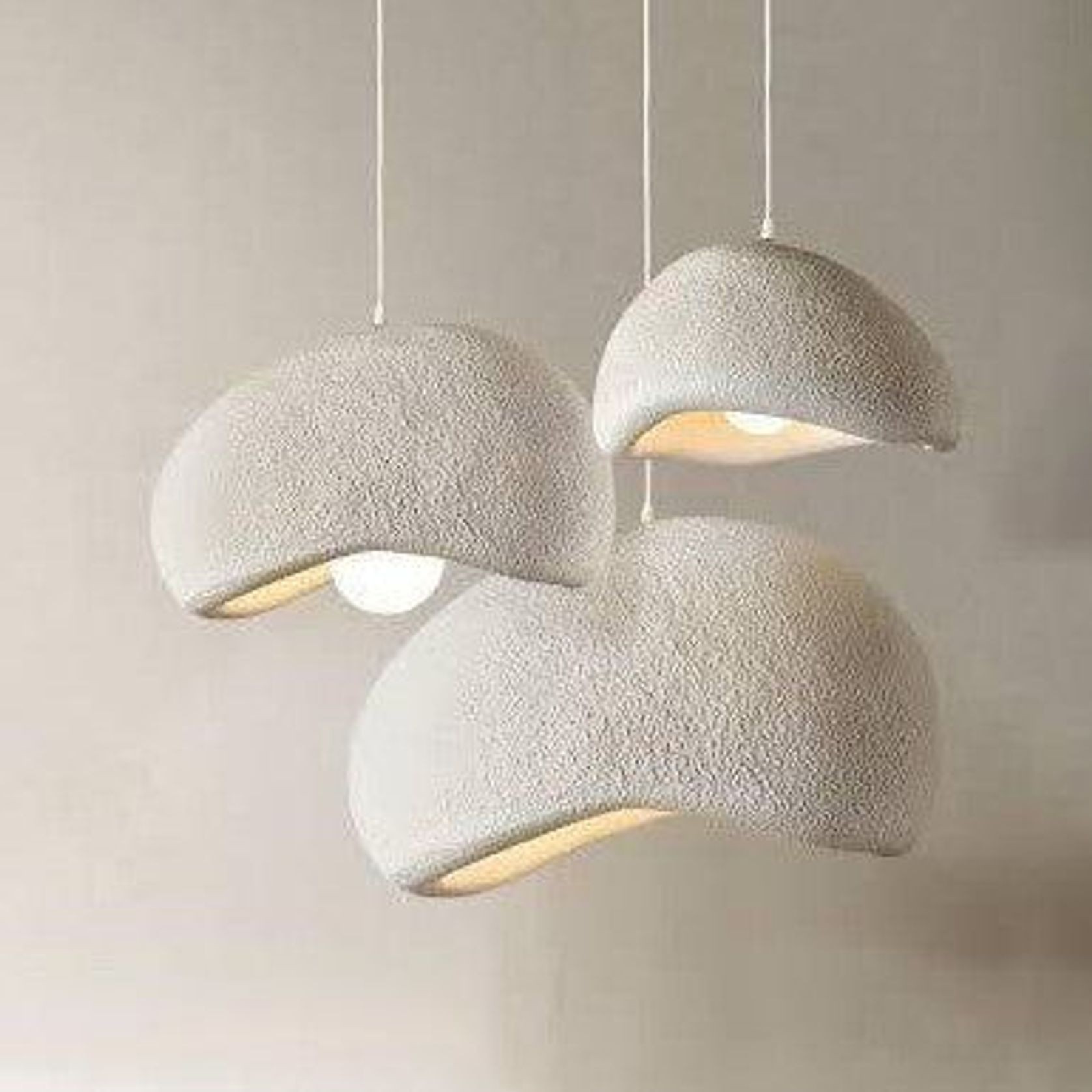 Boshi | Pendant Light gallery detail image