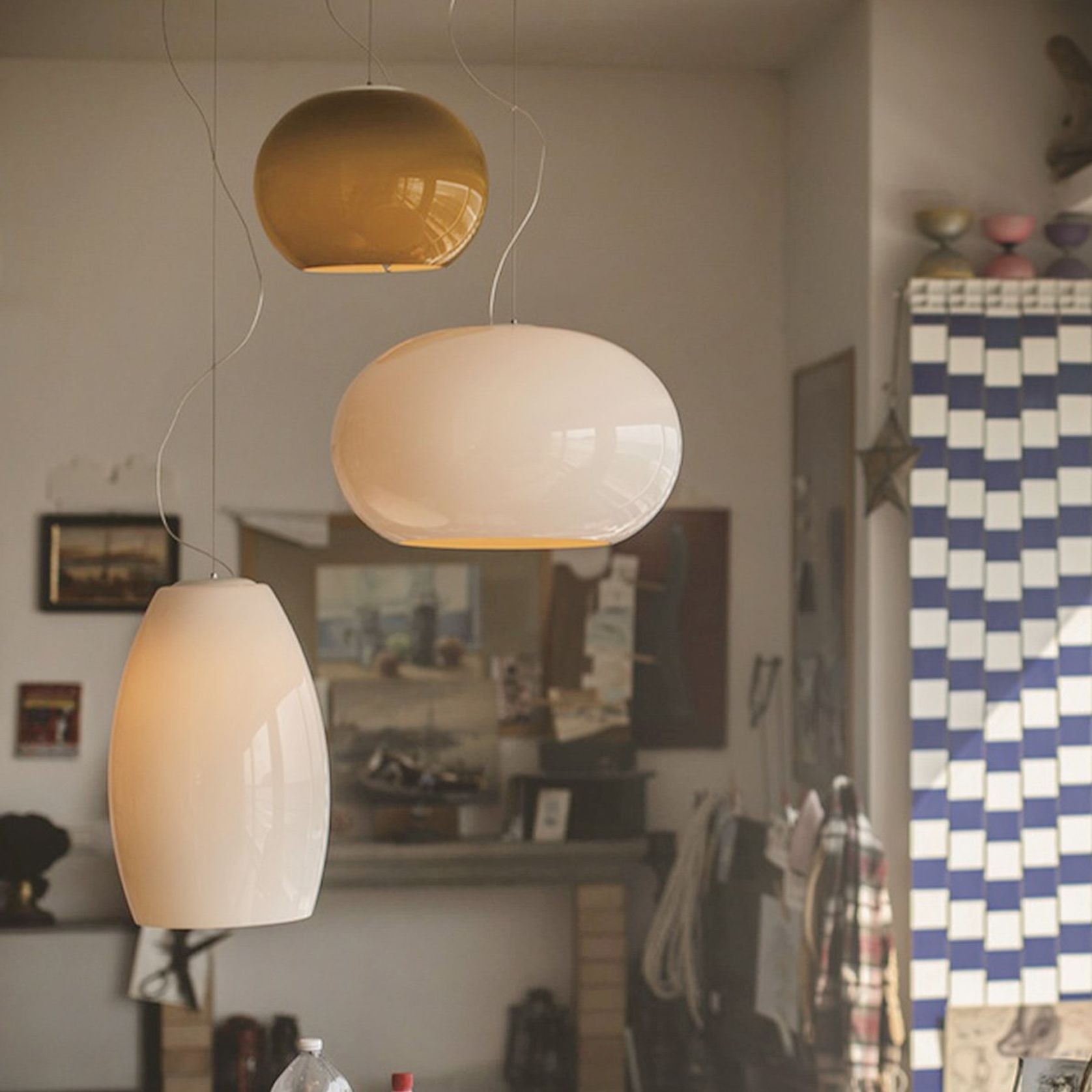 Buds 2 | Suspension Lamp gallery detail image