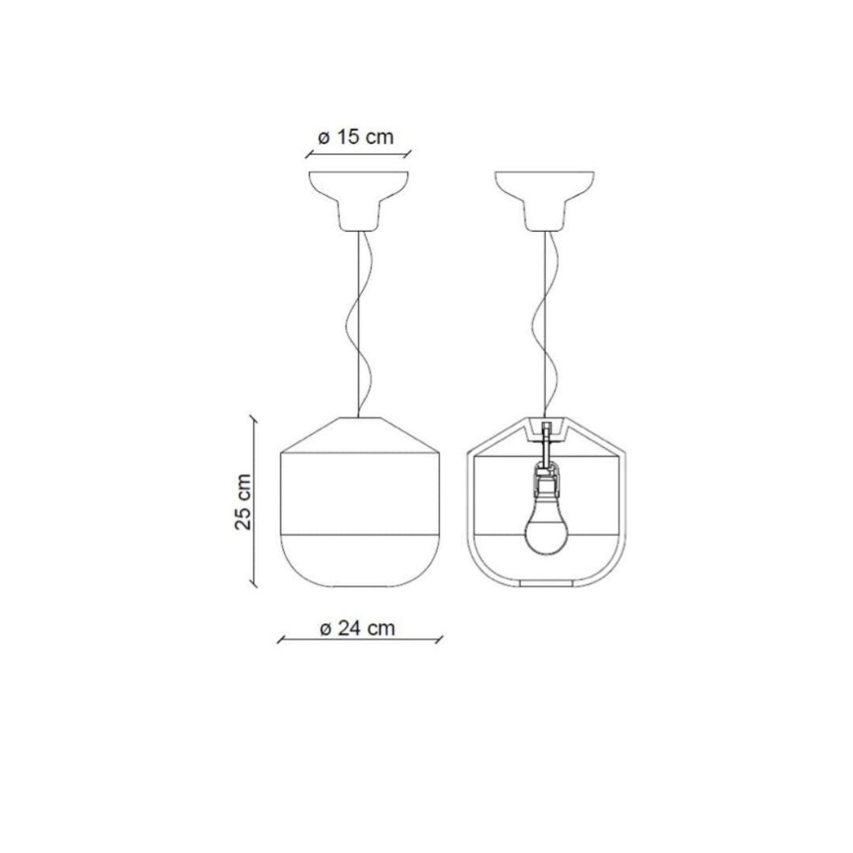 Bellota Pendant Light gallery detail image