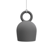 Calo Clay Pendant gallery detail image