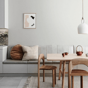 Calo Clay Pendant gallery detail image