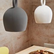 Calo Clay Pendant gallery detail image