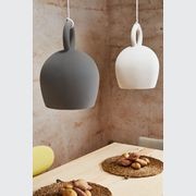 Calo Clay Pendant gallery detail image