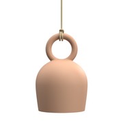 Calo Clay Pendant gallery detail image