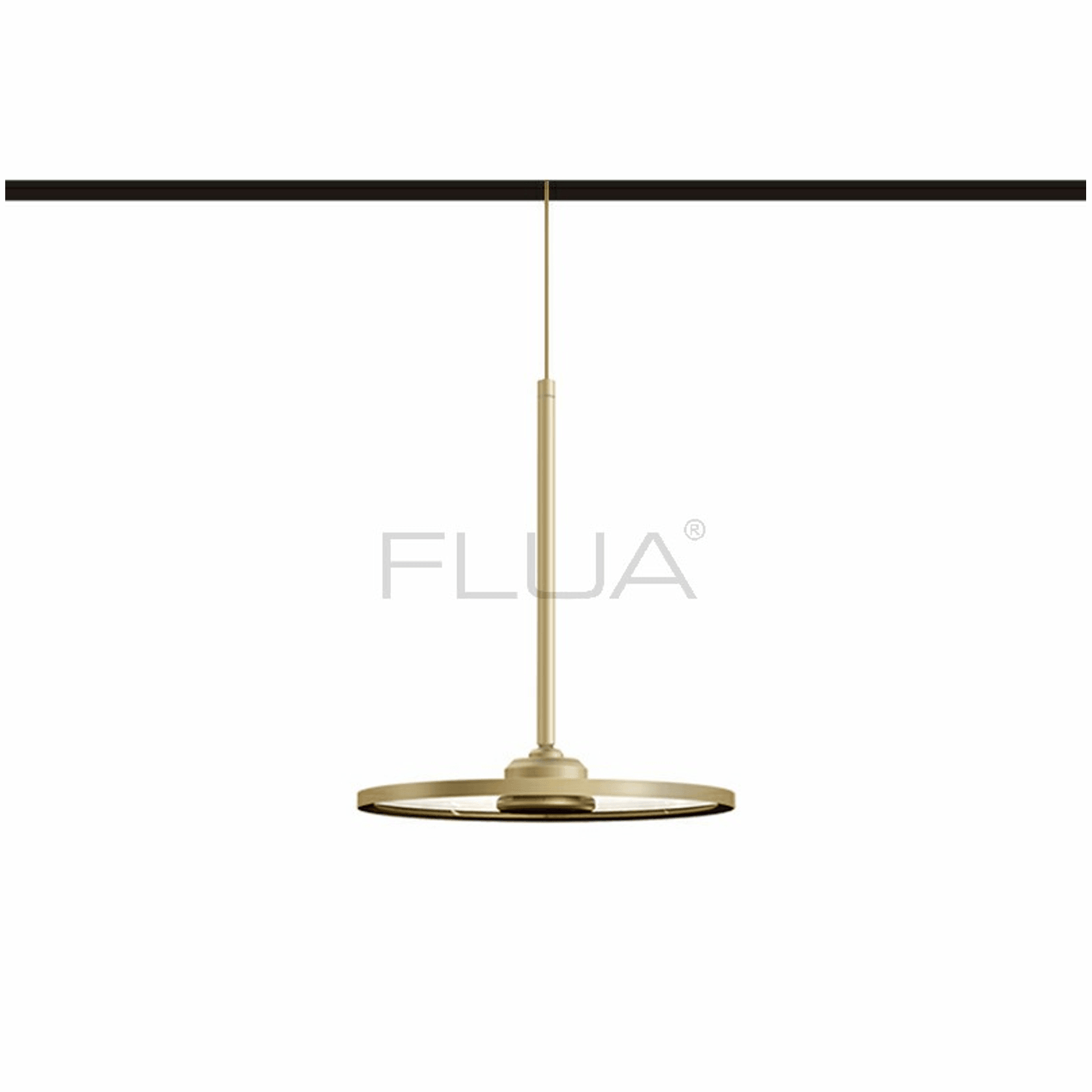 COBIN KS 25 V1.1 | Pendant Track Light gallery detail image