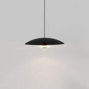 Coral Dome Pendant Light gallery detail image
