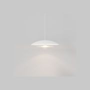 Coral Dome Pendant Light gallery detail image
