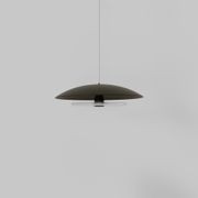 Coral Dome Pendant Light gallery detail image