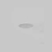 Coral Dome Pendant Light gallery detail image