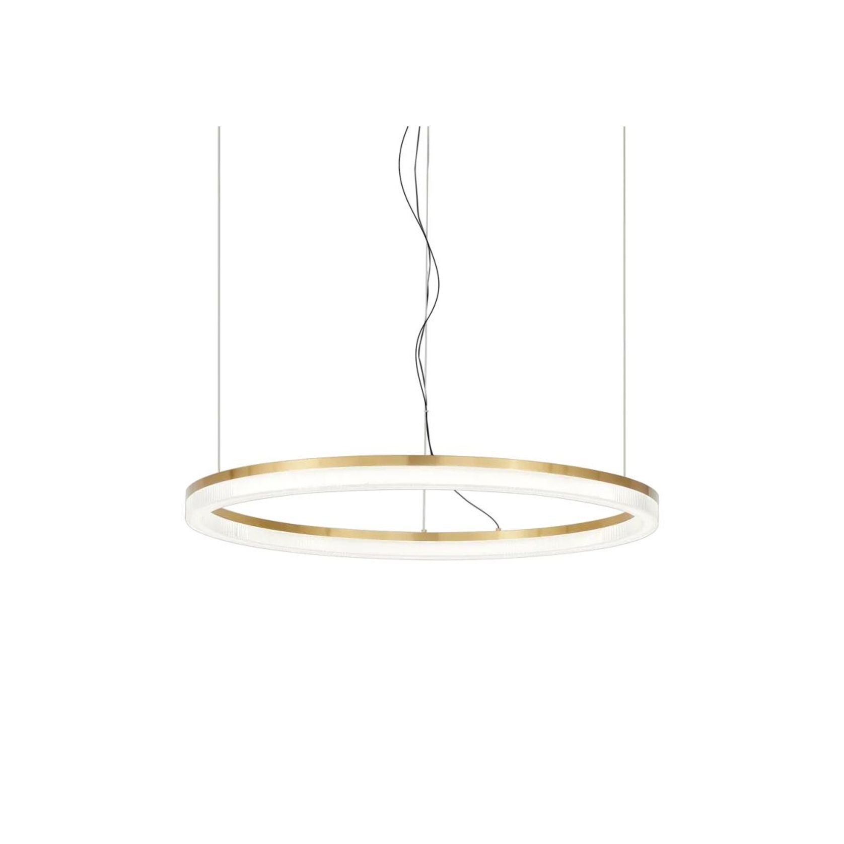 Crown SP D60 Pendant Light gallery detail image