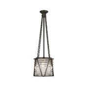 Chatham Small Lantern – Bronze gallery detail image