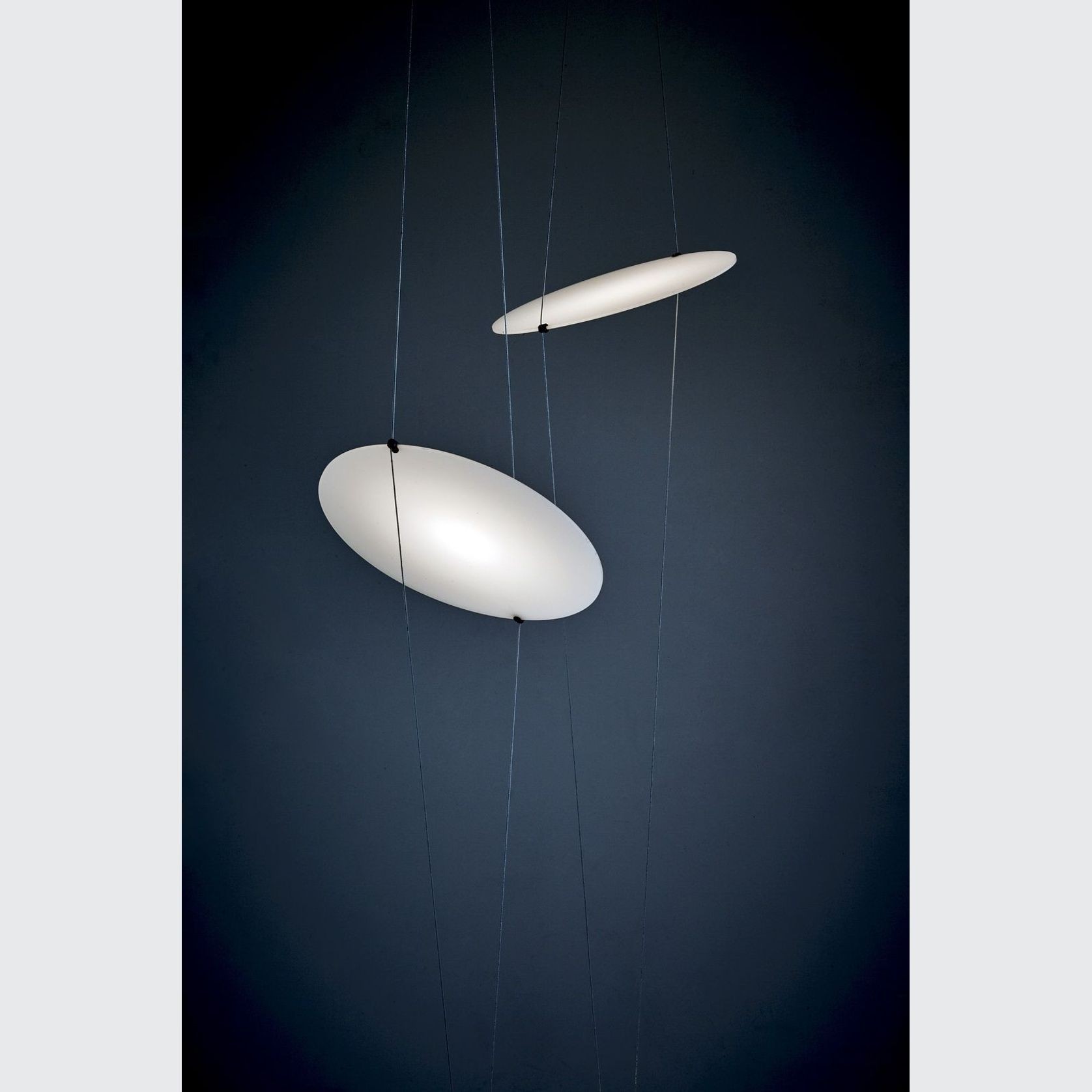 Martinelli Luce Coassiale Pendant Light ArchiPro AU