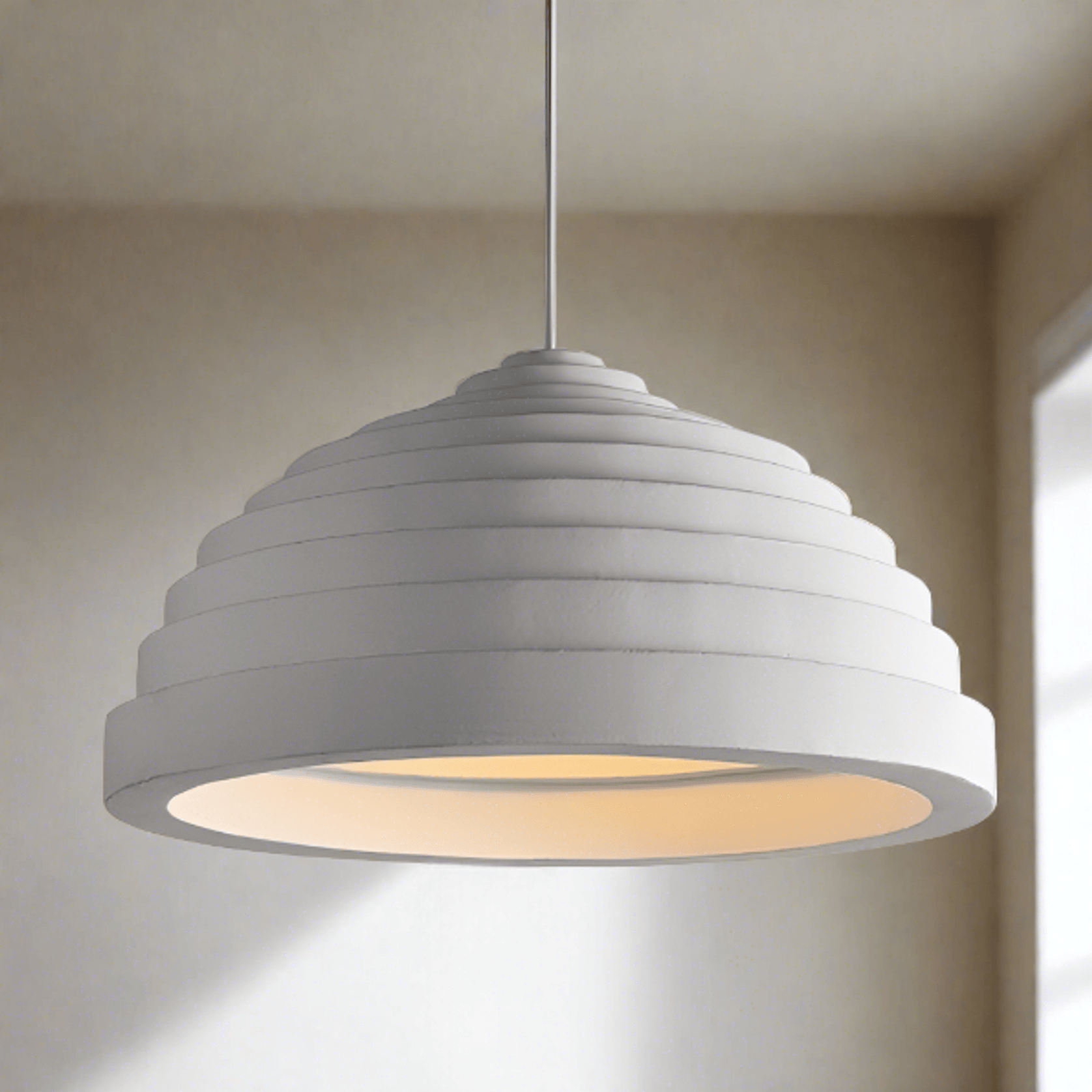 Colina Dome Pendant gallery detail image