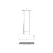 Colt Pendant Light gallery detail image