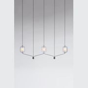 Indre B2 Pendant Light by Rakumba gallery detail image