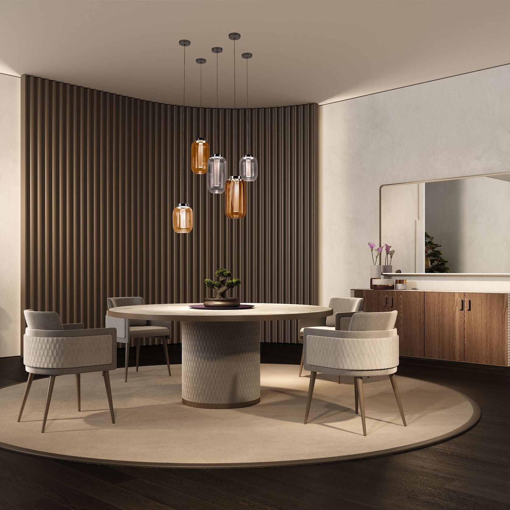 Lanterna Pendant gallery detail image