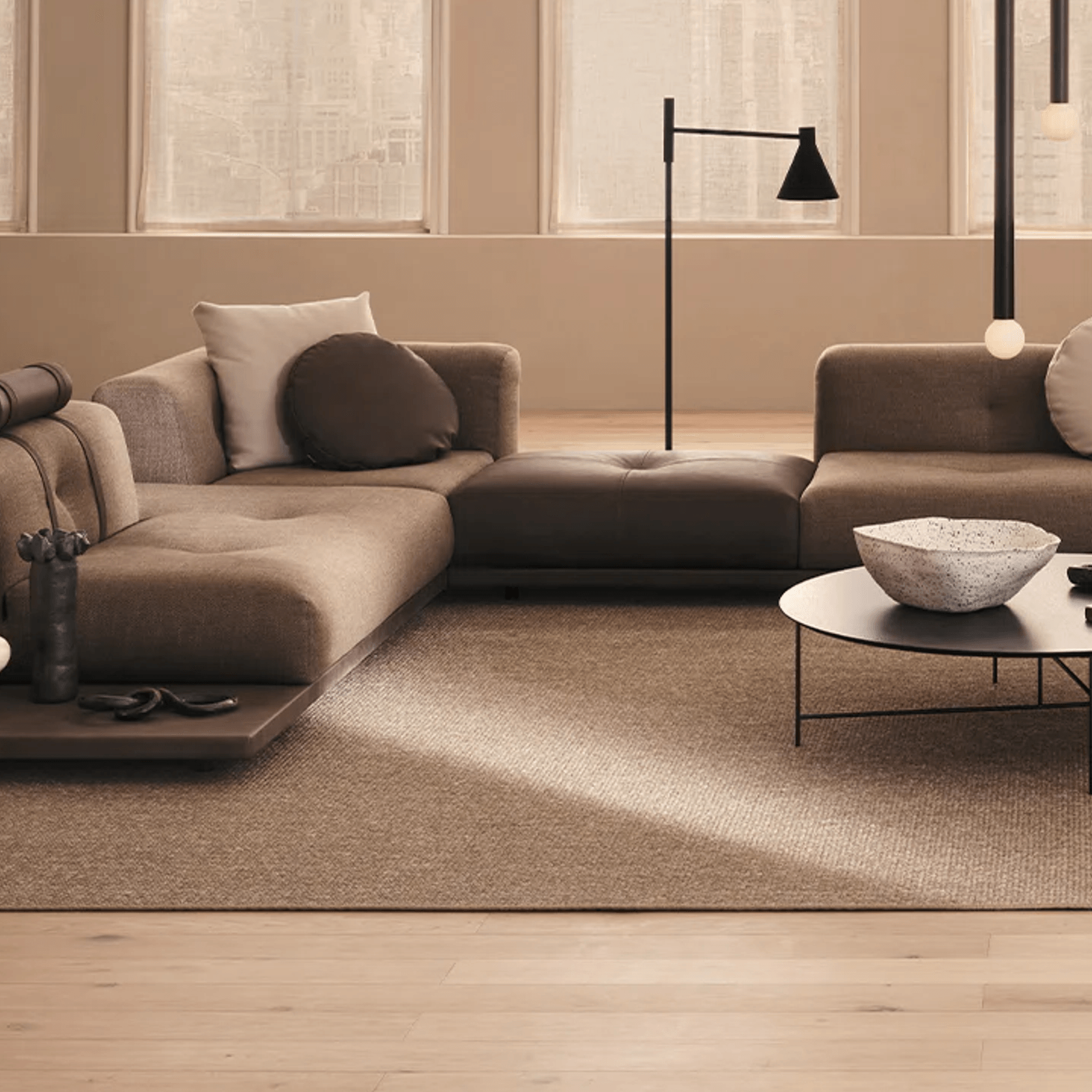 L.O.P. Lighting by DePadova gallery detail image