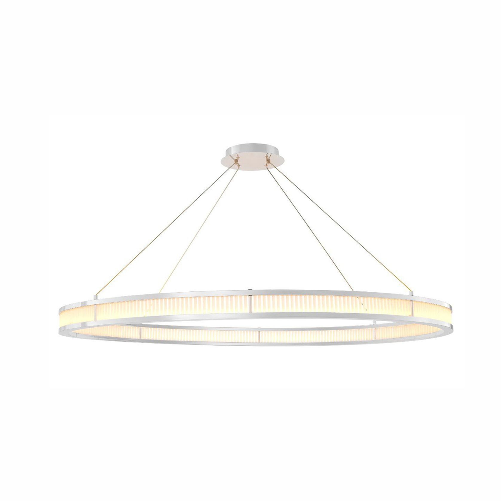 Damien XL Chandelier gallery detail image