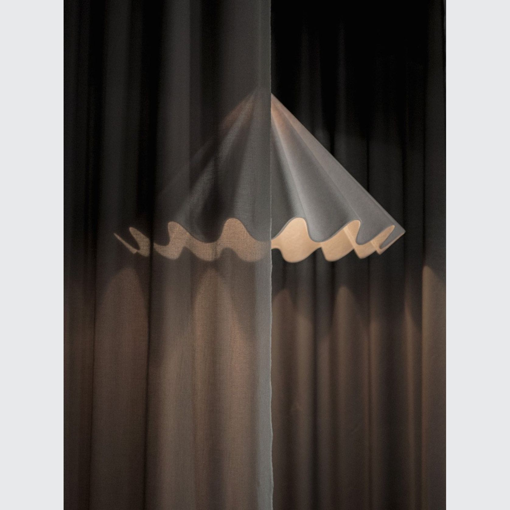 Audo CPH Dancing Pendant Dia 65cm gallery detail image