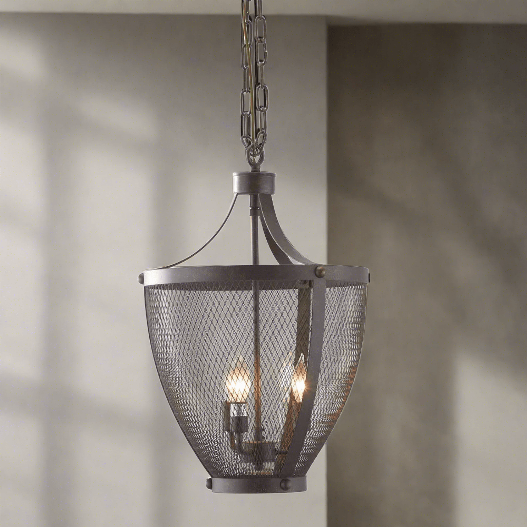 Basilio Pendant gallery detail image