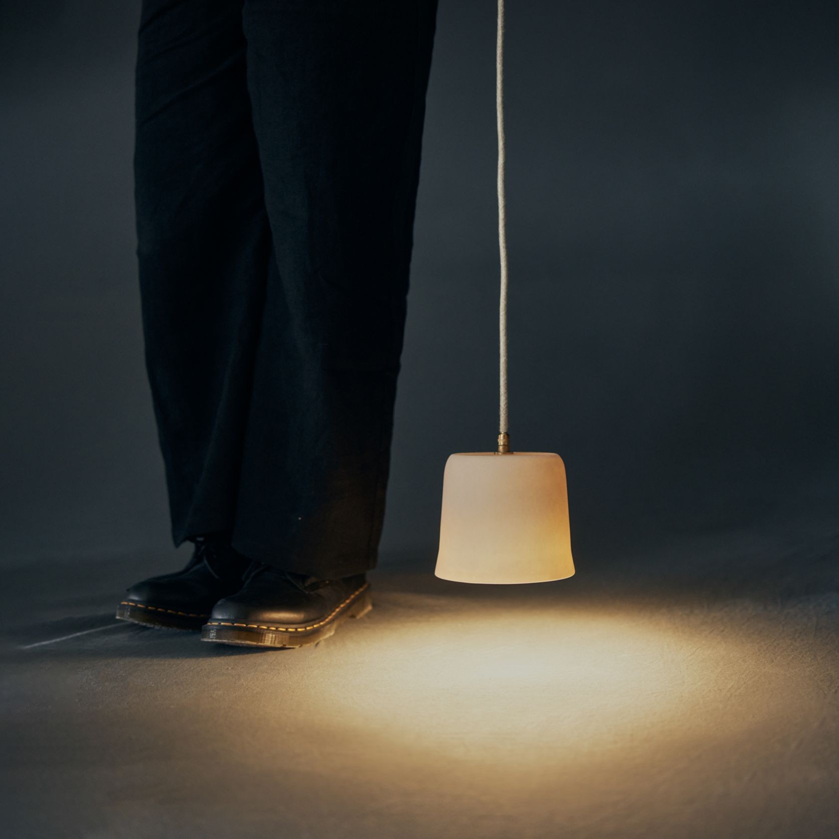 Dawn Pendants Lights gallery detail image