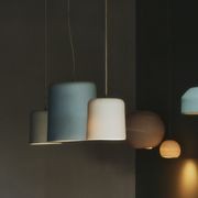 Dawn Pendants Lights gallery detail image