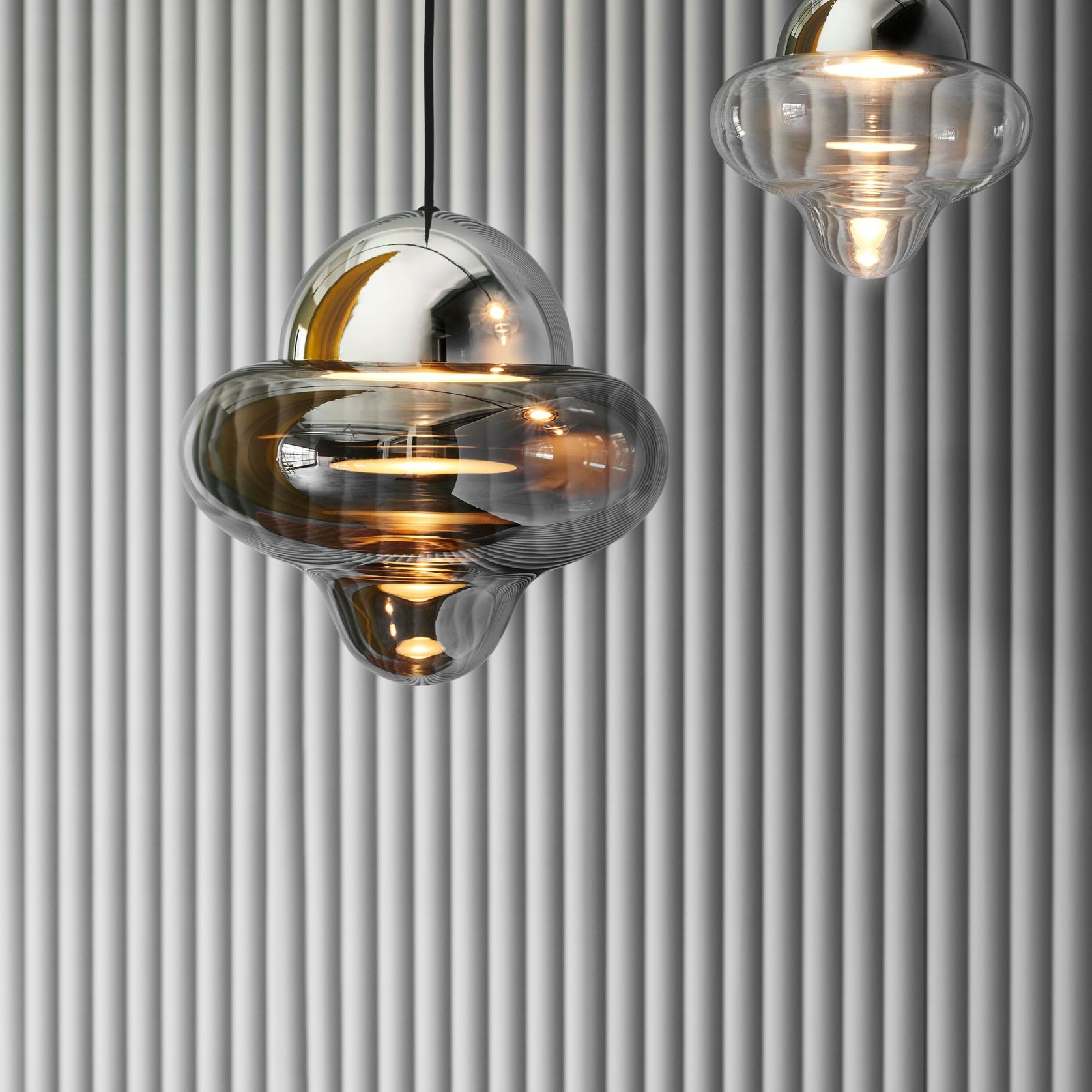 Nutty XL Pendant Light gallery detail image