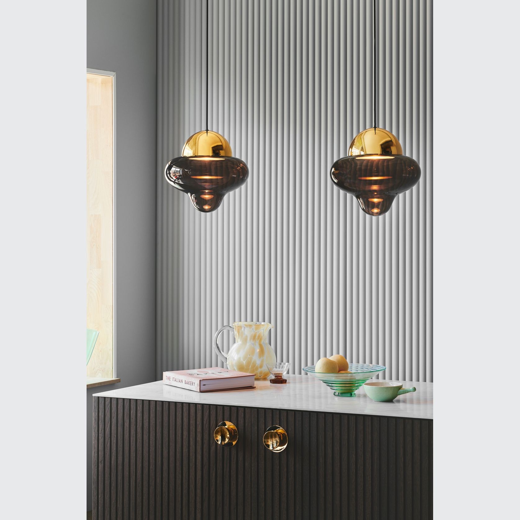 Nutty XL Pendant Light gallery detail image