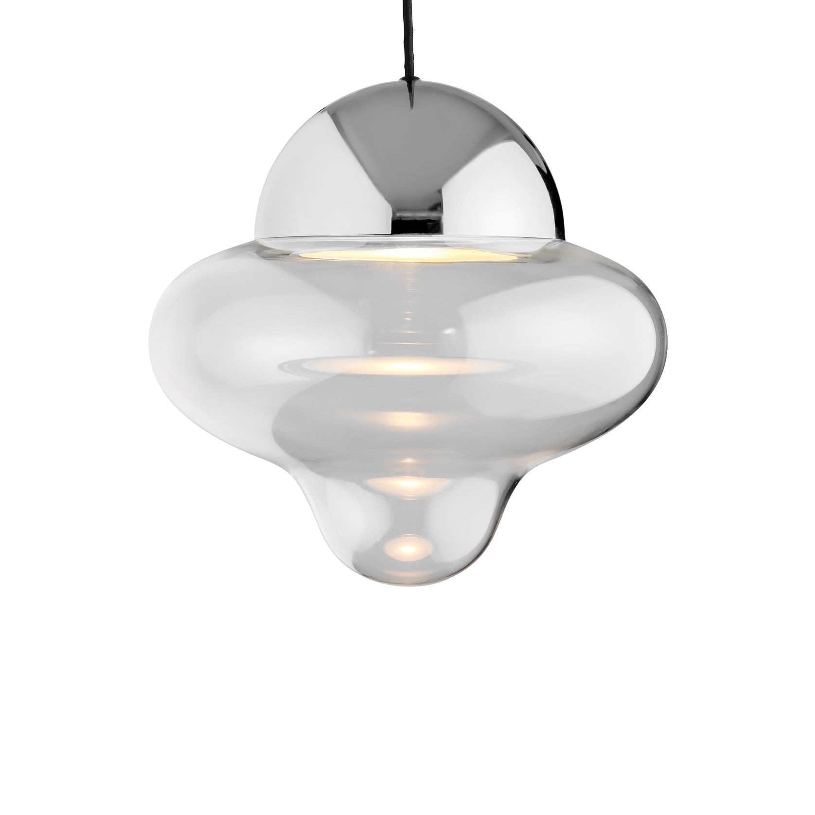 Nutty XL Pendant Light gallery detail image