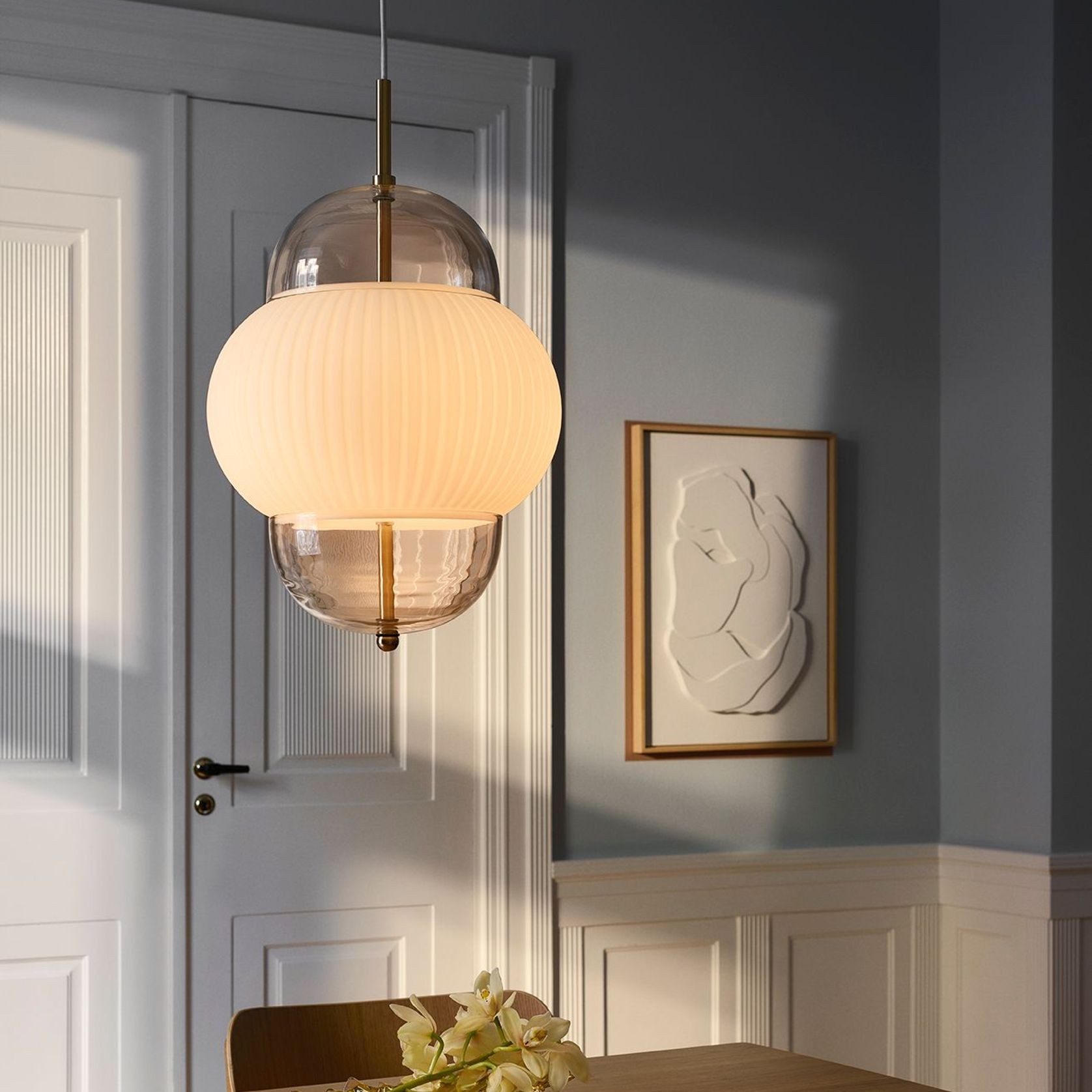 Shahin XL Pendant Light gallery detail image