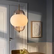 Shahin XL Pendant Light gallery detail image