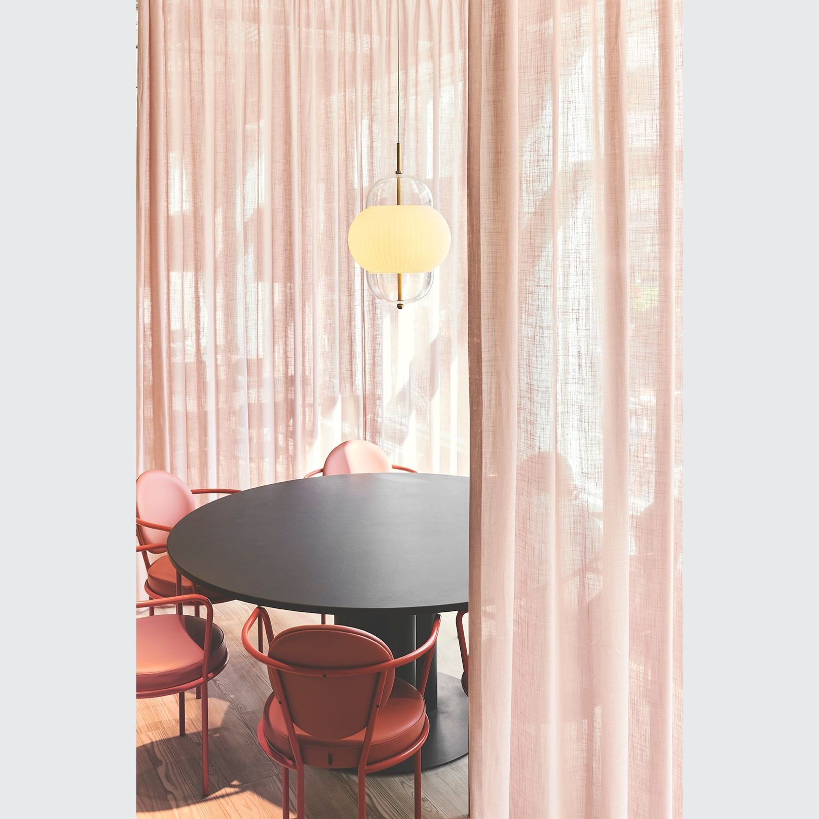 Shahin XL Pendant Light gallery detail image