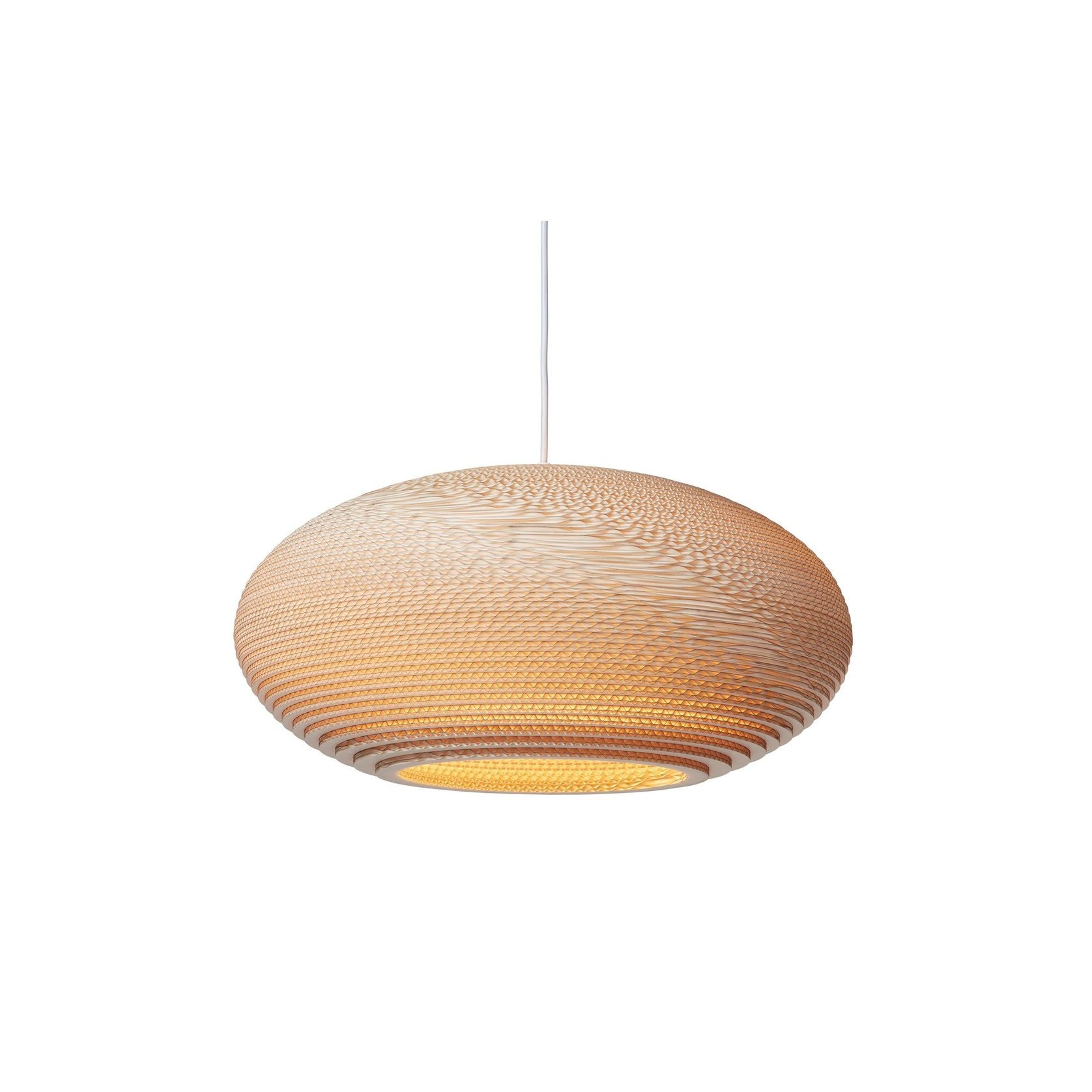 Disc Pendant gallery detail image