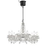 Drylight S12 Outdoor Chandelier gallery detail image