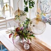 Rowan 39cm Pendant gallery detail image