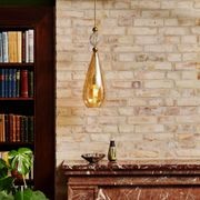 Smykke Pendant gallery detail image