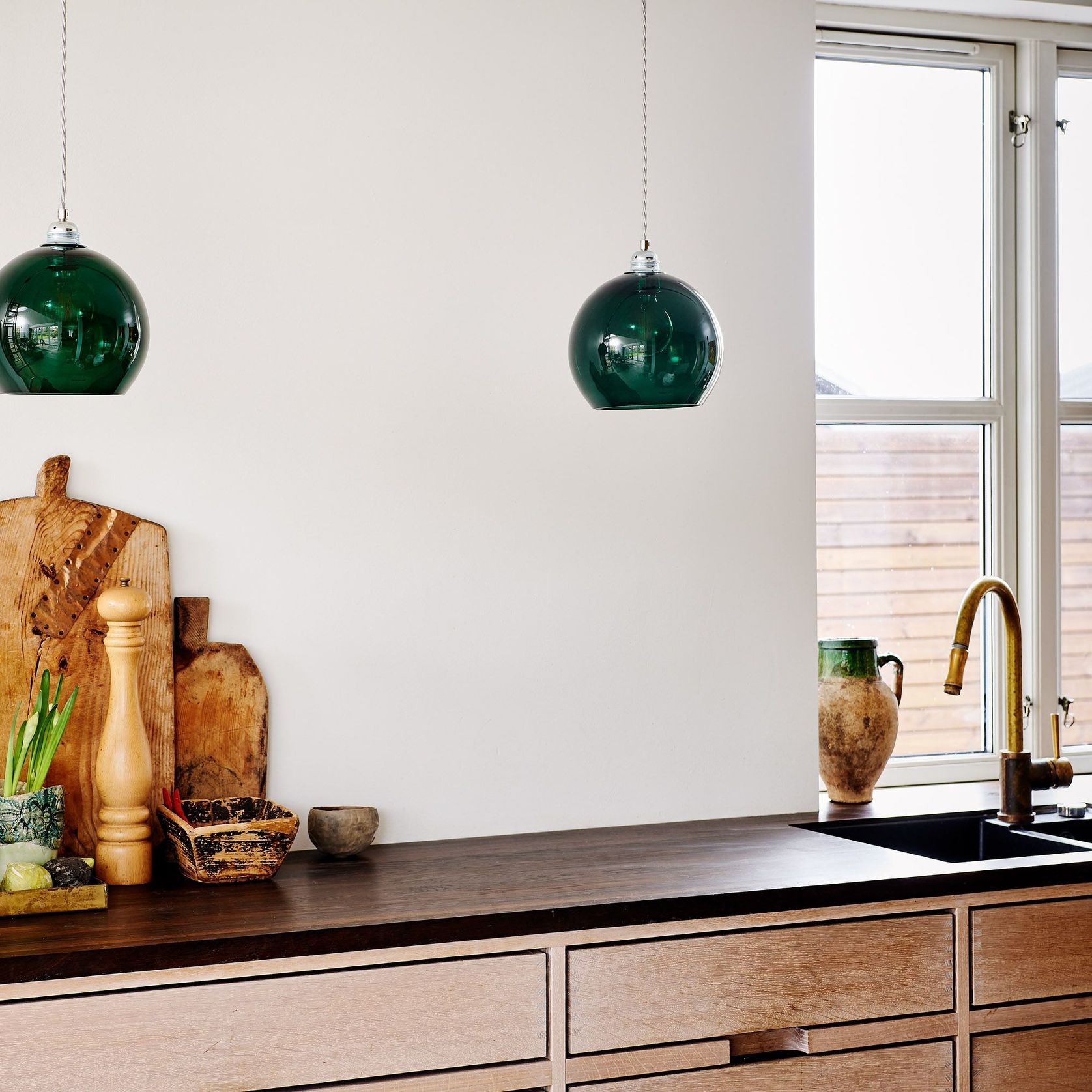 Rowan 22cm Pendant Light gallery detail image