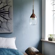 Lute 22cm | Pendant gallery detail image