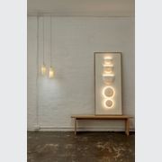 Dusked Eos Pendant Light gallery detail image