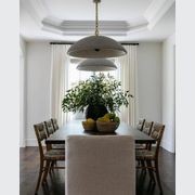 Visual Comfort Suzanne Kasler Elliot Pendant gallery detail image